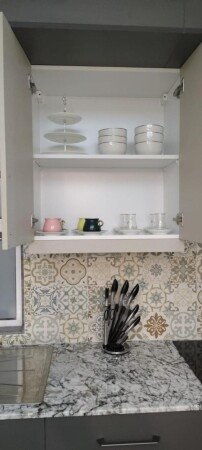 Gîte 1 chambre, avec salle de sport