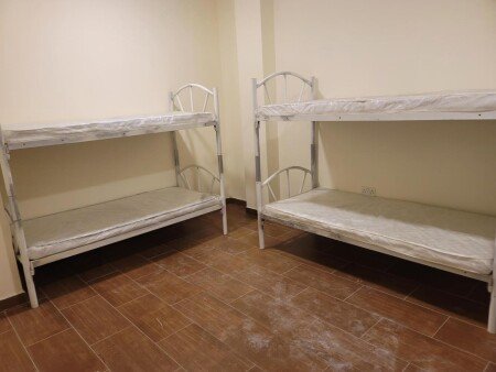 Hostel 1 bedroom, with wifi