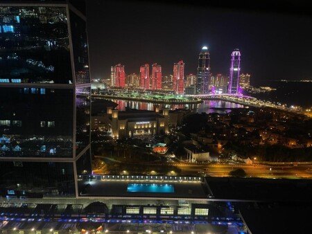 Apartment 5 guests, with pool