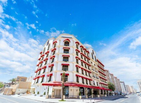 Aparthotel 4 ospiti, con idromassaggio