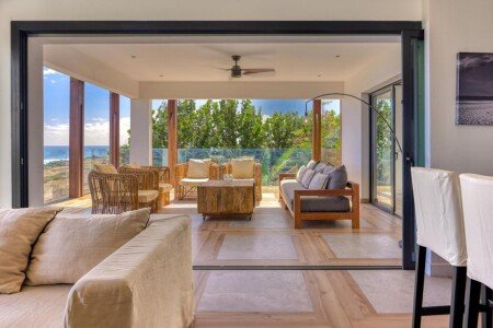 Appart'Hotel 6 voyageurs, avec piscine