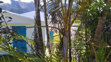 Gîte 3 chambres, avec jardin