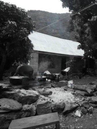 Camping / Mobil Home 4 voyageurs