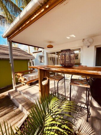 Appart'Hotel 1 chambre, avec jacuzzi