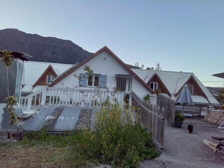 Auberge de jeunesse 1 chambre, avec jardin