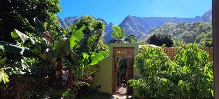 Bed and breakfast 1 chambre, avec wifi