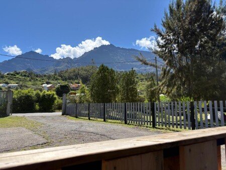 Hébergement insolite 6 voyageurs, avec jacuzzi