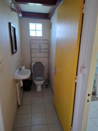 Auberge de jeunesse 1 chambre, avec parking