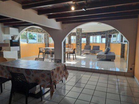 Auberge de jeunesse 4 voyageurs, avec parking