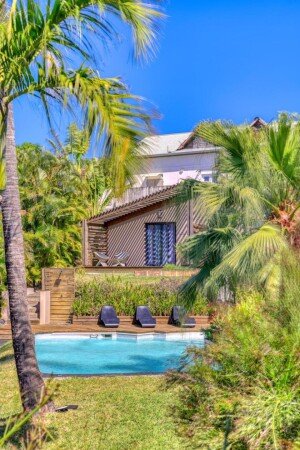 Bed and breakfast 2 voyageurs, avec jacuzzi