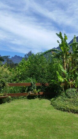 Gîte 4 chambres, avec jardin