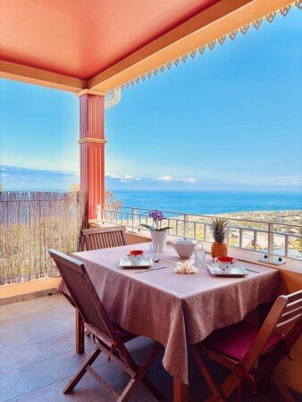 Gîte 6 voyageurs, avec jacuzzi