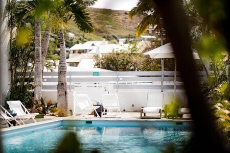 Hôtel Le Grand Bleu