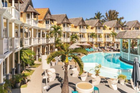 Hôtel Exsel Ermitage