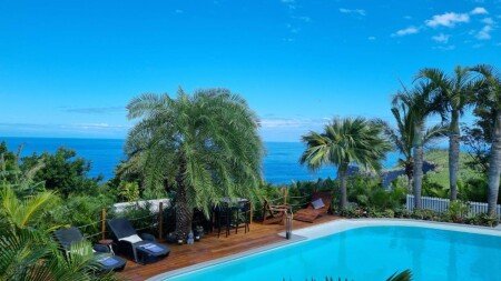 Bed and breakfast 2 voyageurs, avec jacuzzi