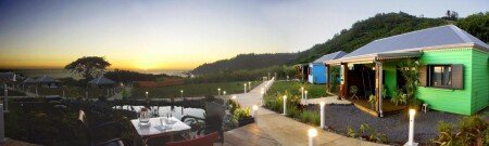 Appart'Hotel 4 voyageurs, avec jacuzzi