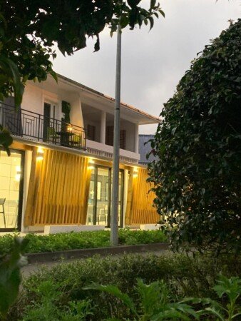 Hôtel le petit randonneur