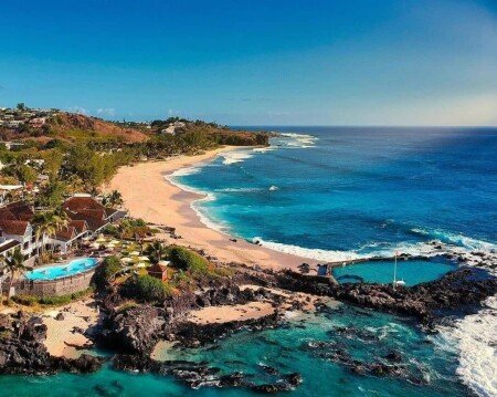 Appart'Hotel 1 chambre, avec jardin