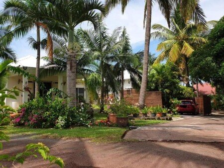 Appartement 1 chambre, avec jacuzzi