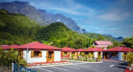 Appart'Hotel 7 voyageurs, avec jacuzzi