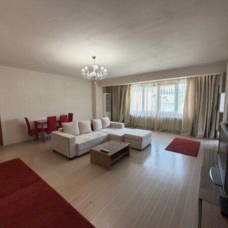 Apartment 2 bedrooms, with jacuzzi