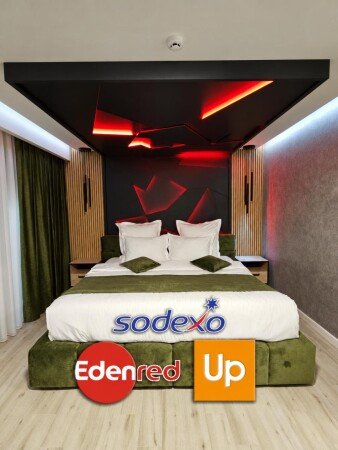 Appart'Hotel 4 voyageurs, avec climatisation
