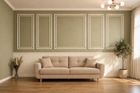 Apartment 1 bedroom, with air conditioning