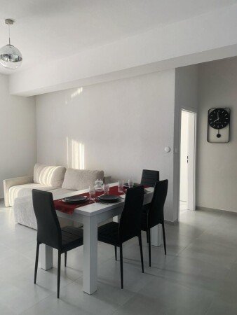 Appartamento 2 camere, con aria condizionata