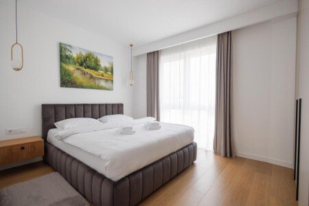 Wohnung 4 Gäste, mit Fitnessstudio
