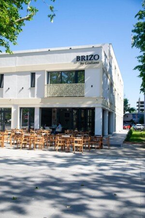 Hotel con aria condizionata