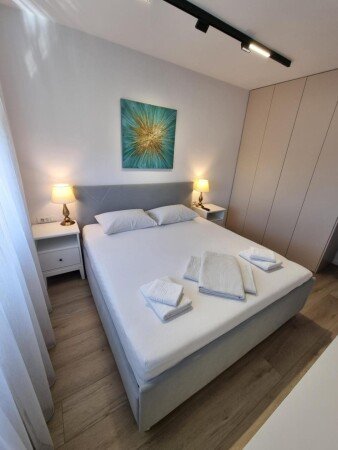 Appartamento 2 camere, con aria condizionata