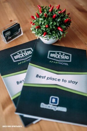 Appart'Hotel 4 voyageurs, avec climatisation