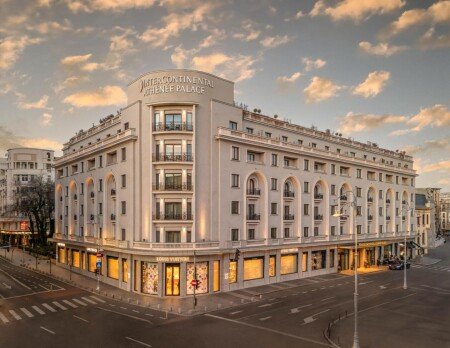 Hotel con idromassaggio