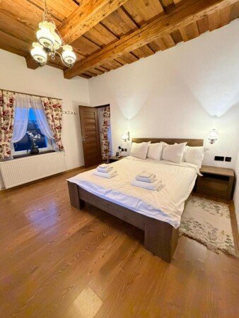 Appartamento 4 ospiti, con giardino