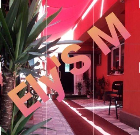 Bed and breakfast 2 ospiti, con giardino