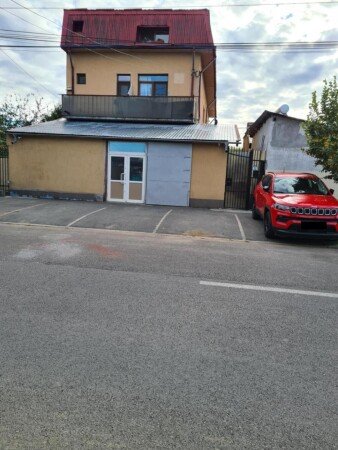 Bed and breakfast 1 camera, con wifi