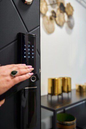 Appartamento 4 ospiti, con aria condizionata