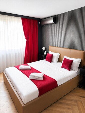 Bed and breakfast 1 camera, con aria condizionata