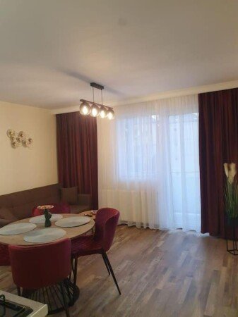 Appartamento 2 camere, con aria condizionata