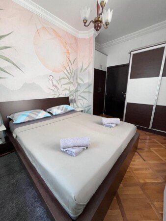 Apartment 1 bedroom, with air conditioning