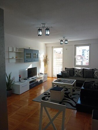 Wohnung 1 Schlafzimmer, mit Klimaanlage