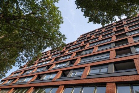 Wohnung 1 Schlafzimmer, mit Klimaanlage