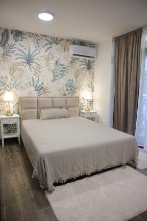 Appartement 4 voyageurs, avec climatisation
