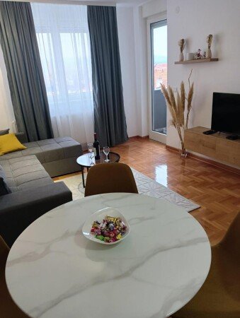Wohnung 1 Schlafzimmer, mit Klimaanlage