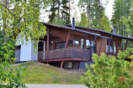 Wohnung 6 Gäste, mit Garten