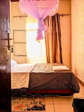 Bed and breakfast 3 voyageurs, avec petit-déjeuner