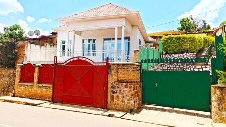 Bed and breakfast 1 voyageur, avec wifi