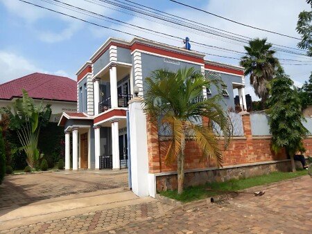 Apartment 3 guests, with garden