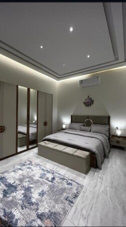 Appartement 2 chambres, avec climatisation