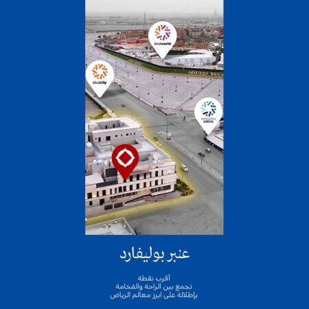 Apartment 7 guests, with air conditioning